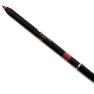 CHANEL Le Crayon Levres Longwear LIP PENCIL 1.2g/.04oz NIB, # 164 PIVOINE